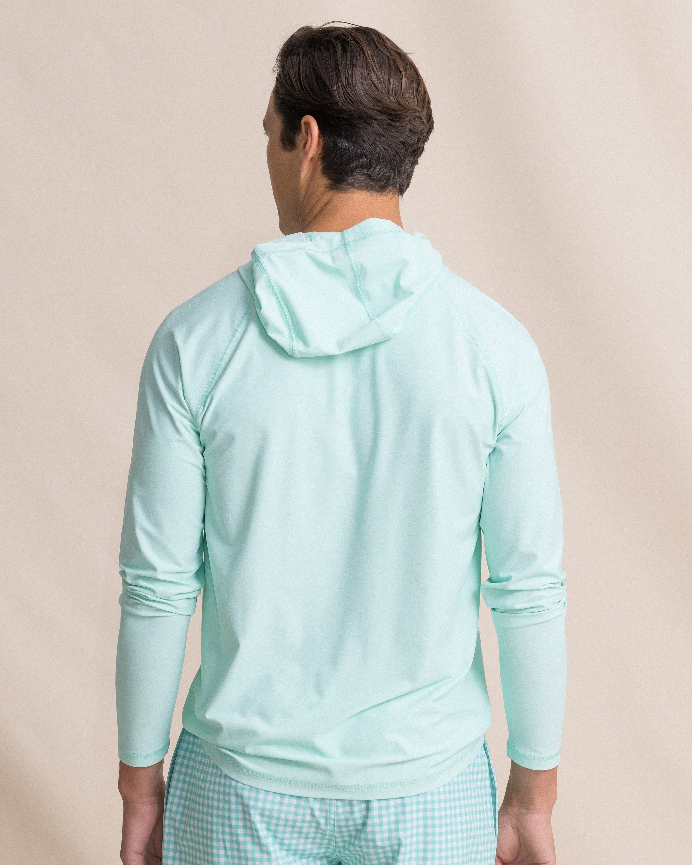 Coastal Breeze® Performance Hoodie - Gulf Shores