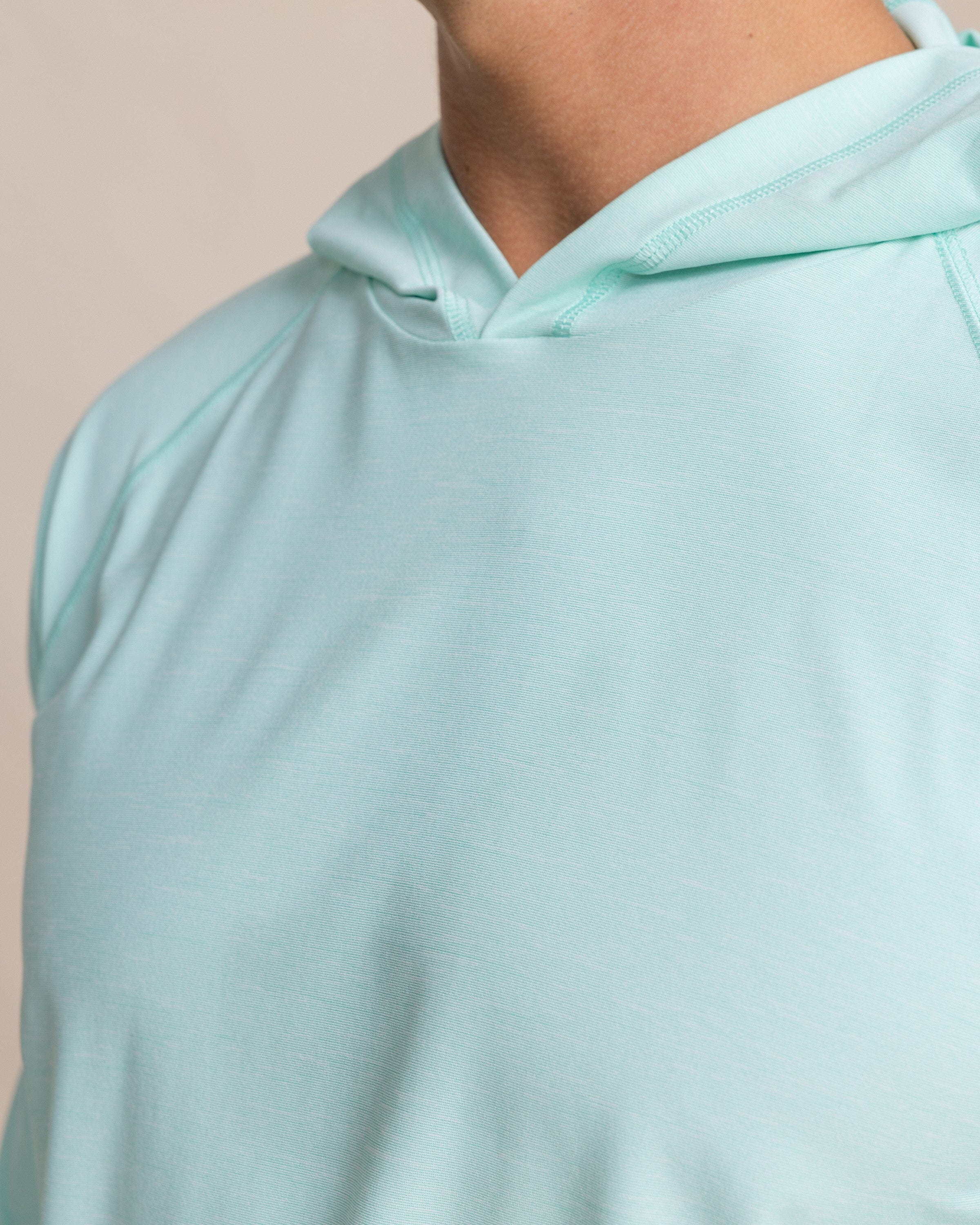 Coastal Breeze® Performance Hoodie - Gulf Shores