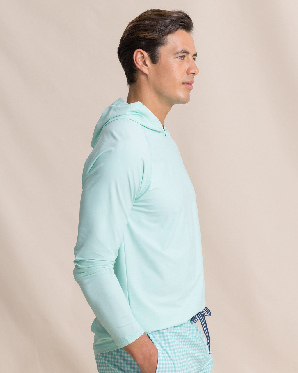 Coastal Breeze® Performance Hoodie - Gulf Shores